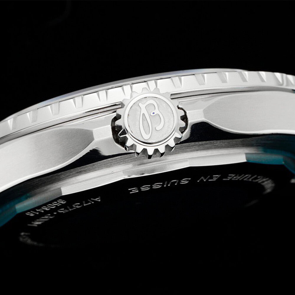 Breitling S*perocean Automatic