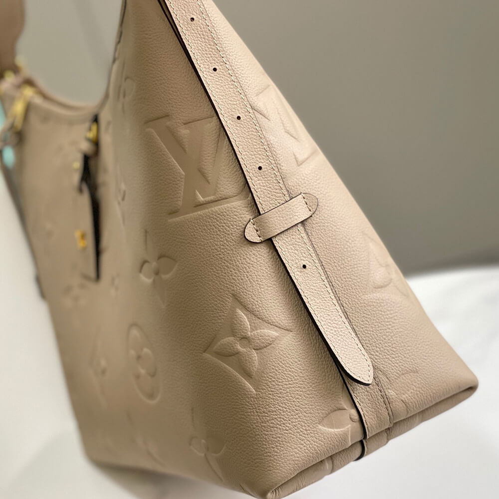 LV  CarryAll MM