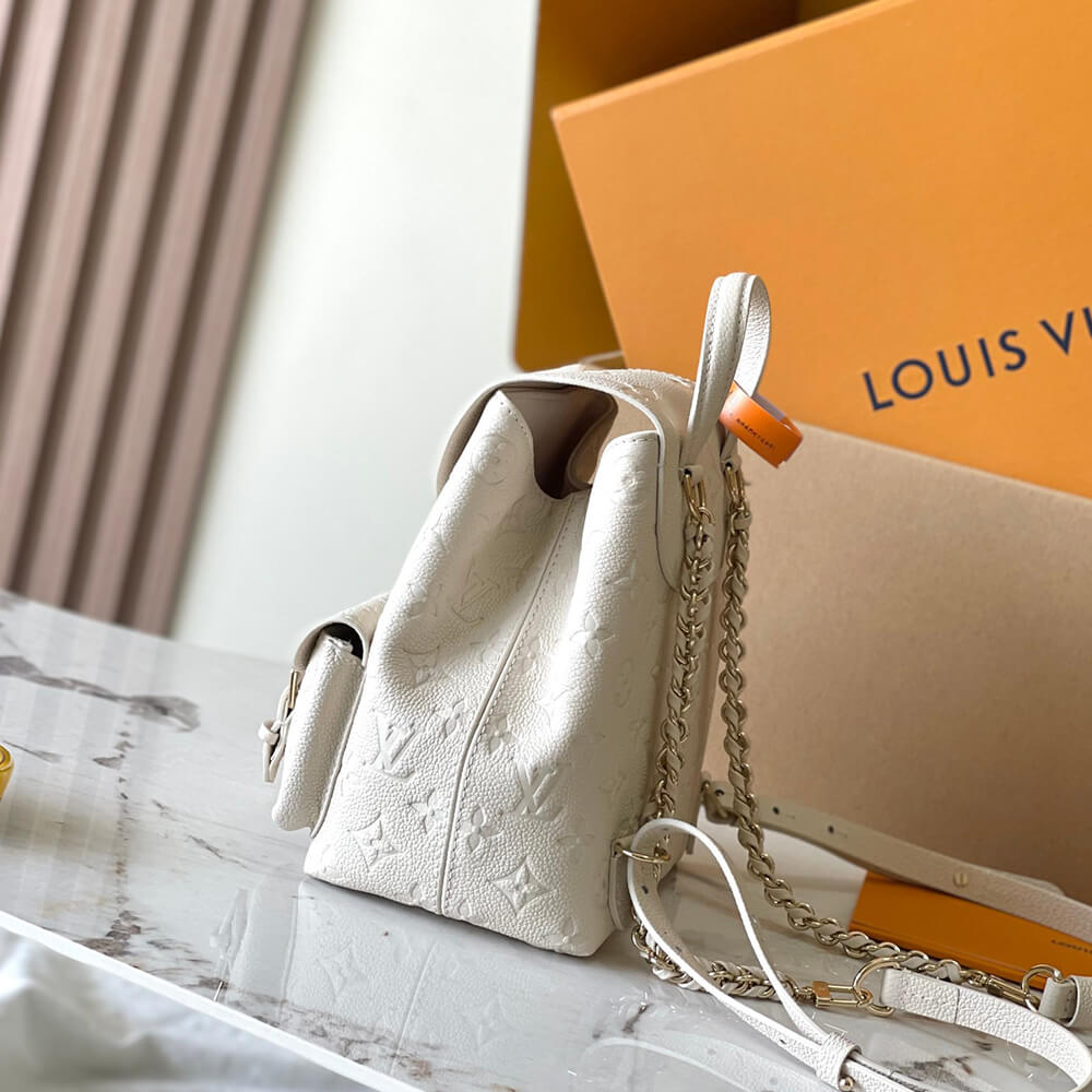 LV  Backup Backpack