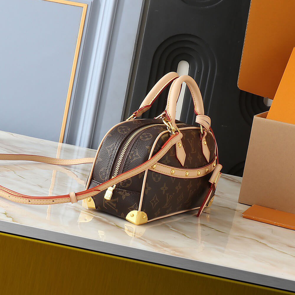 LV   Handbag East West