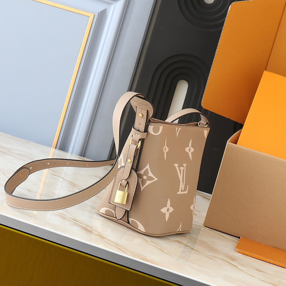 LV All In BB Bag