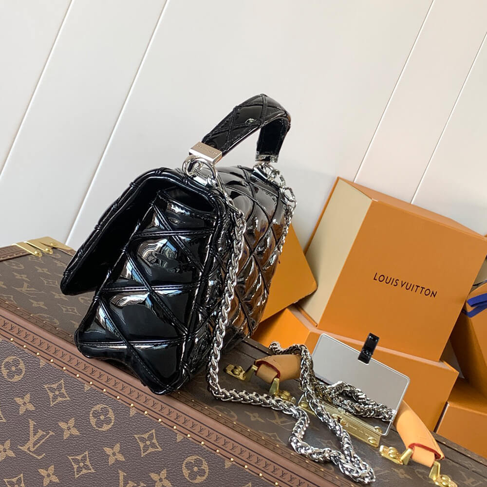 LV  GO-14 MM