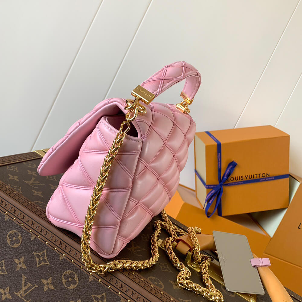 LV  GO-14 MM