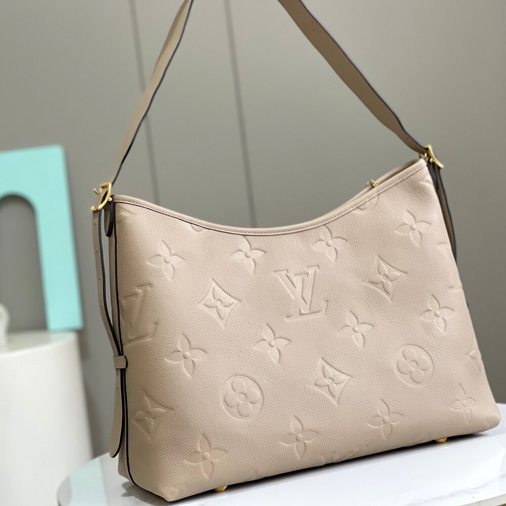 LV  CarryAll MM