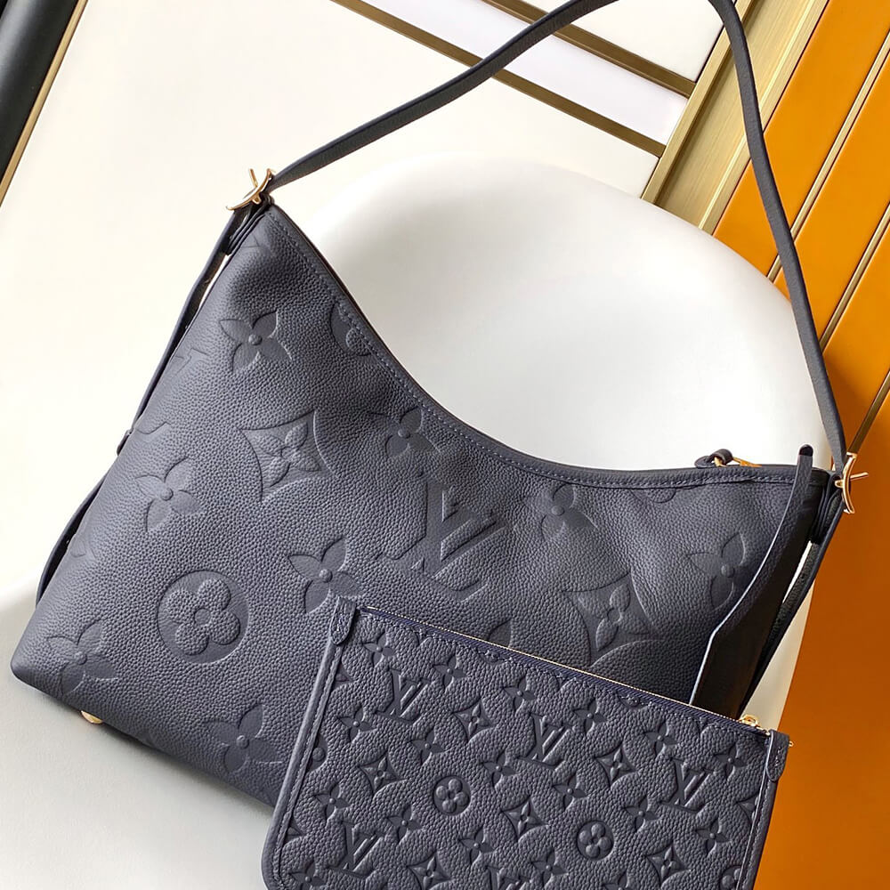 LV  CarryAll MM