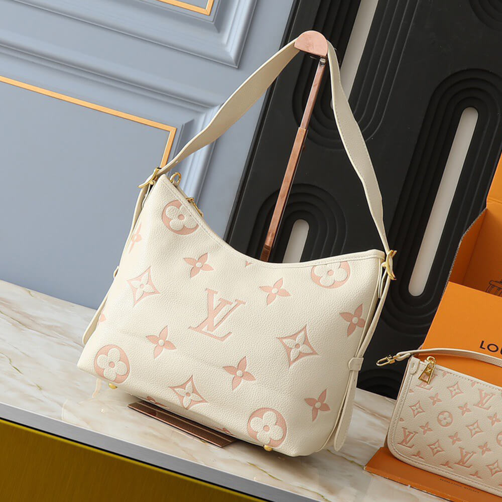 LV  CarryAll PM(HIGH-END GRADE)