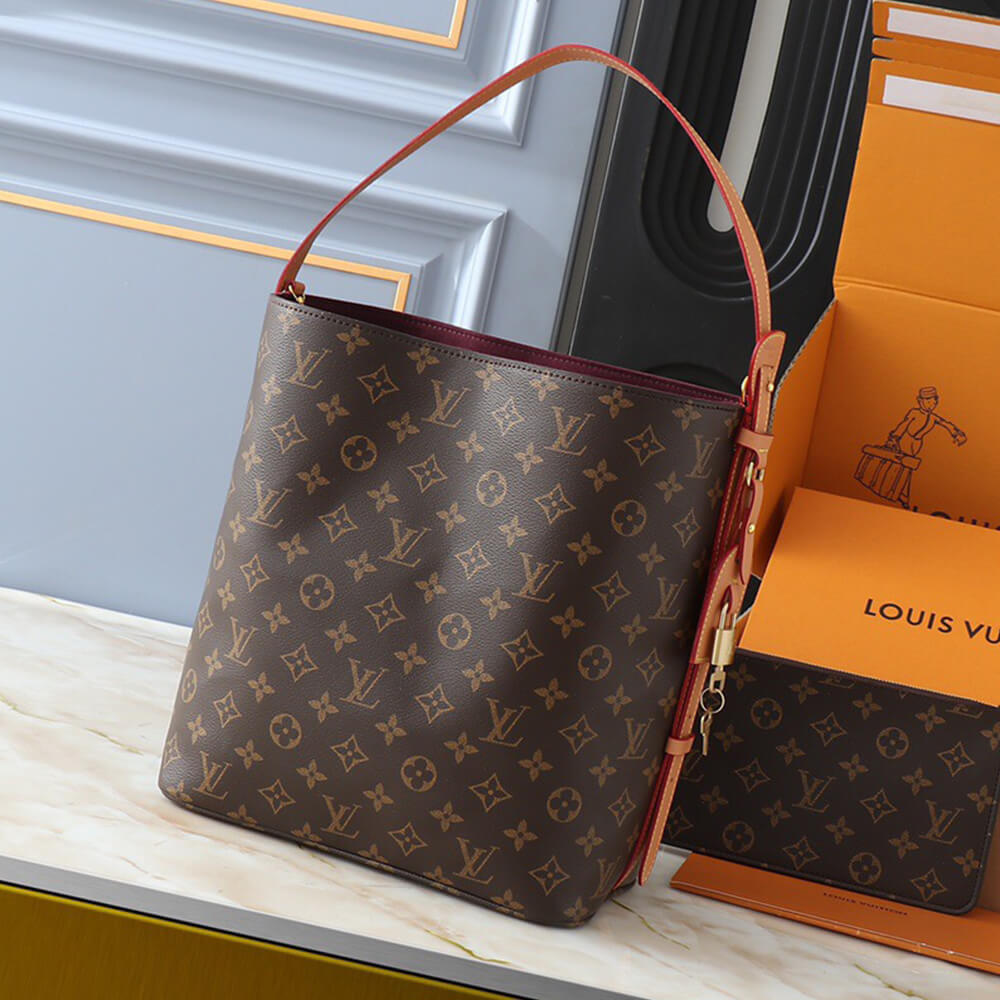 LV  All In GM