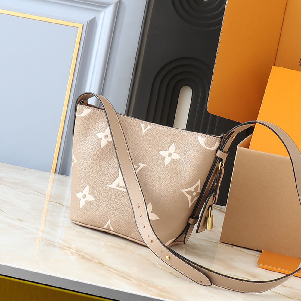 LV All In BB Bag