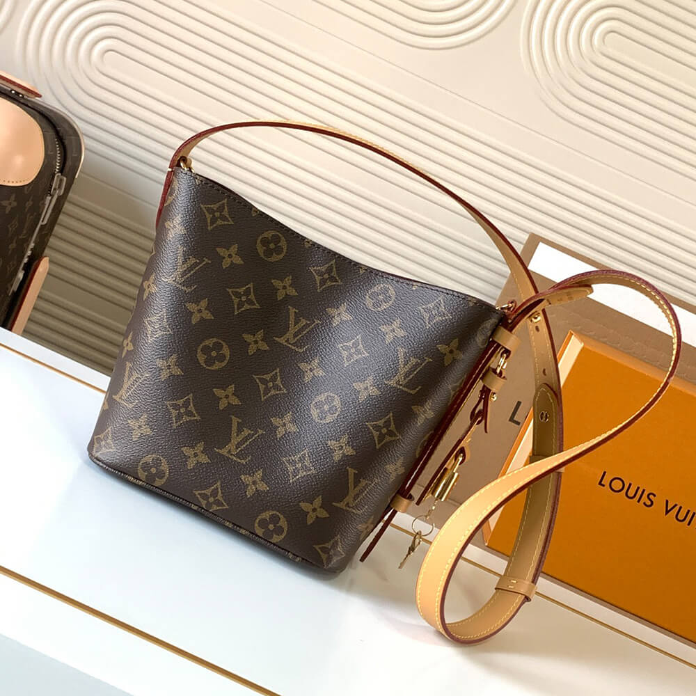 LV All In BB Bag