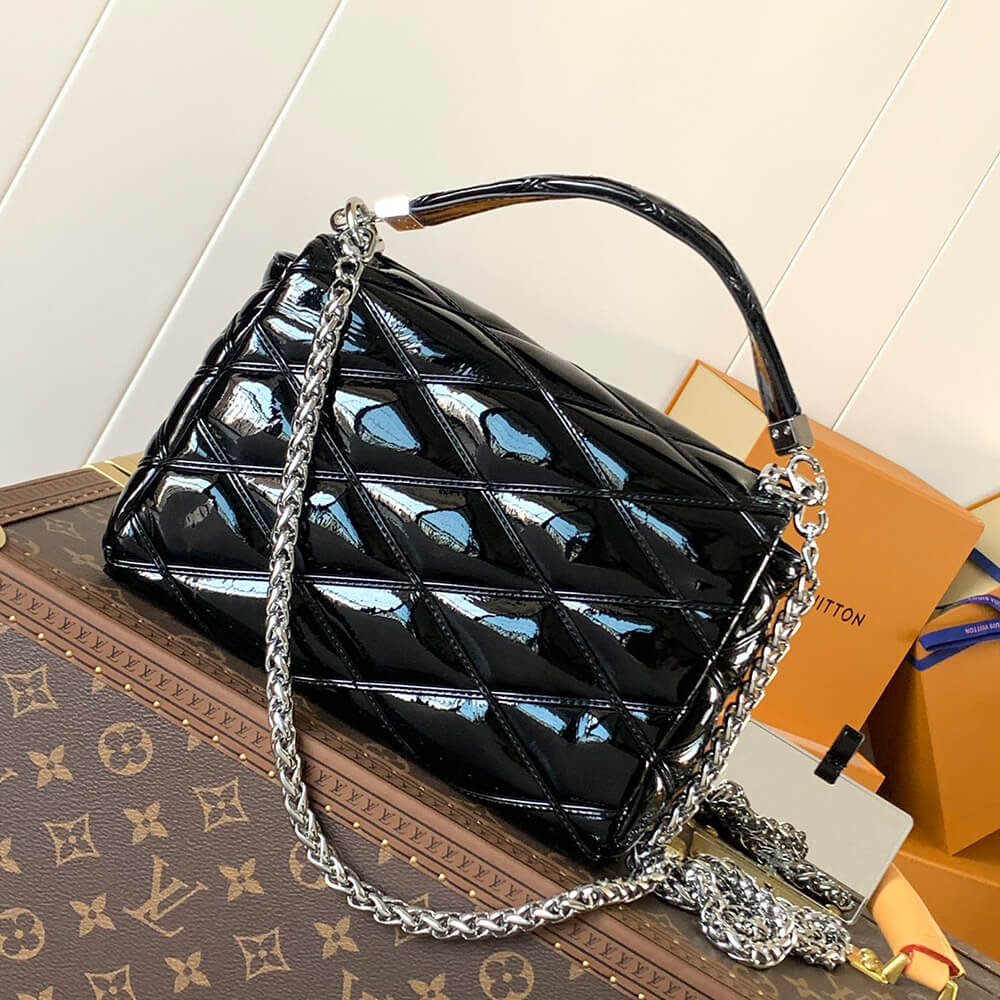 LV  GO-14 MM