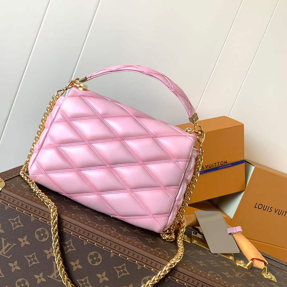 LV  GO-14 MM