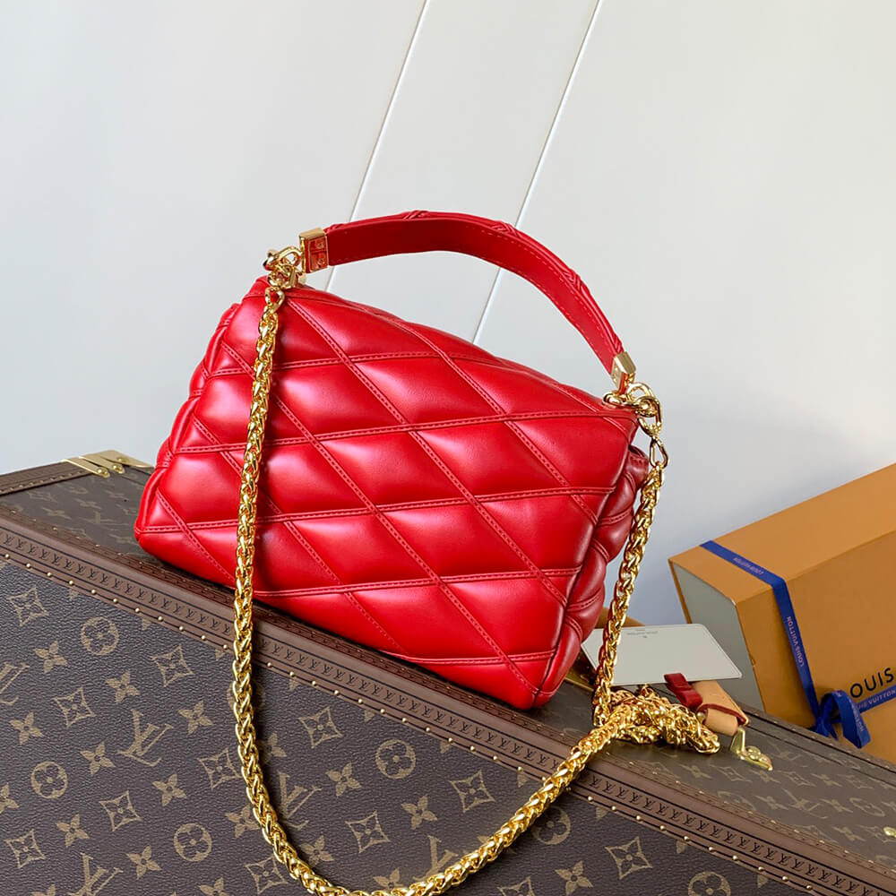 LV  GO-14 MM