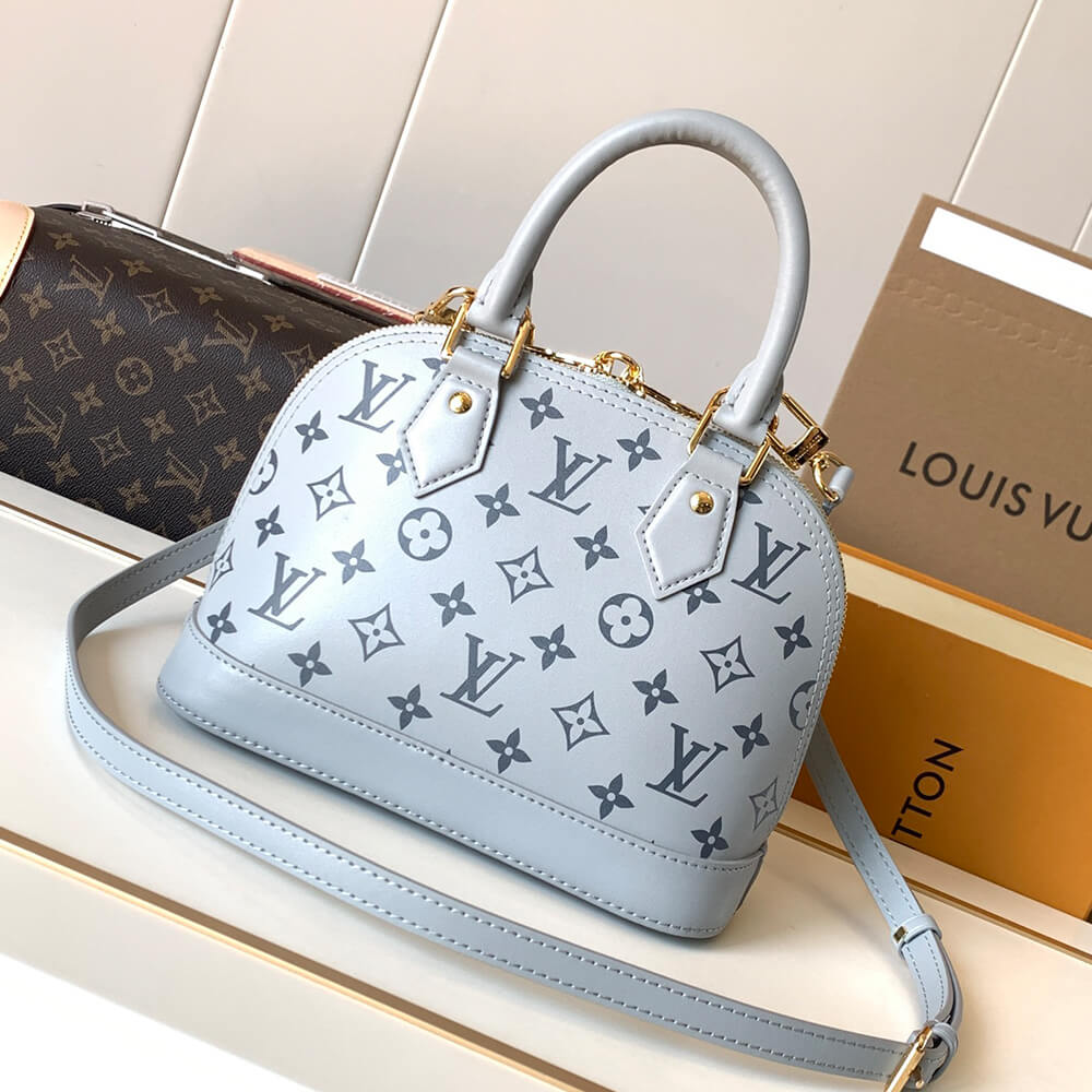 LV  Alma BB Bag