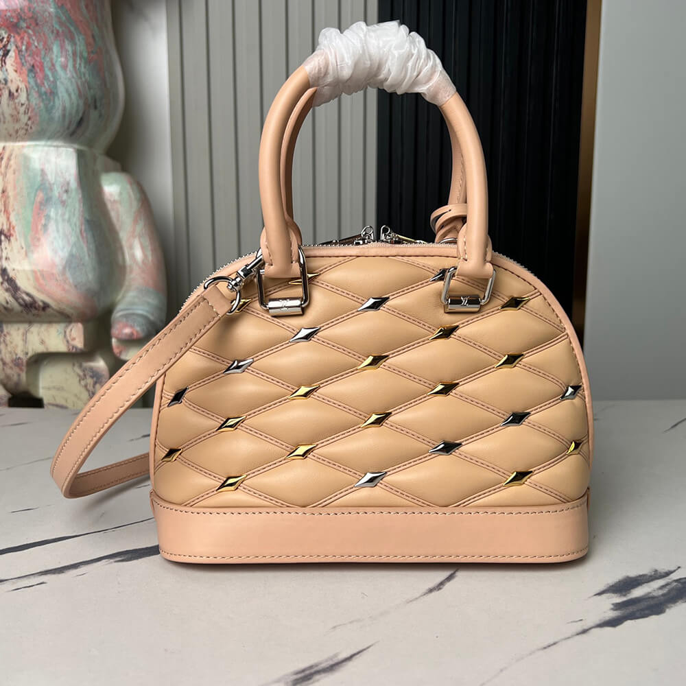 LV Alma BB Bag