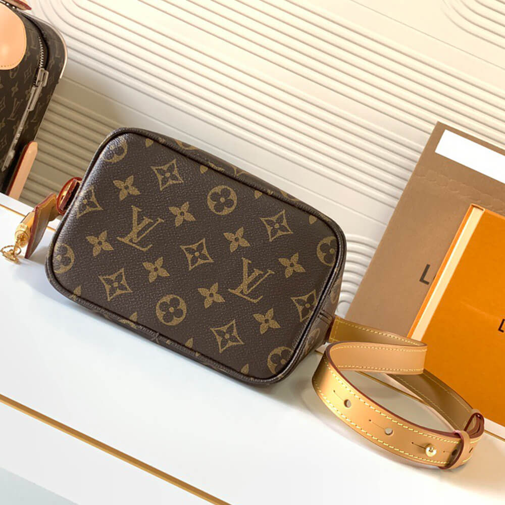 LV All In BB Bag