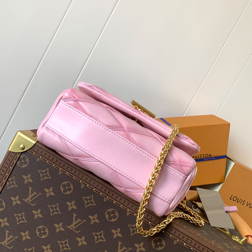 LV  GO-14 MM