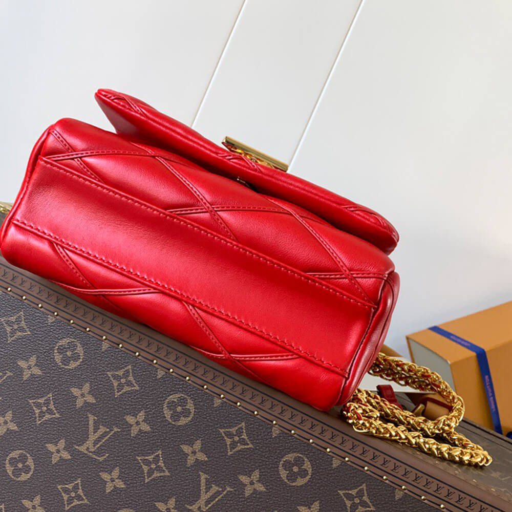 LV  GO-14 MM
