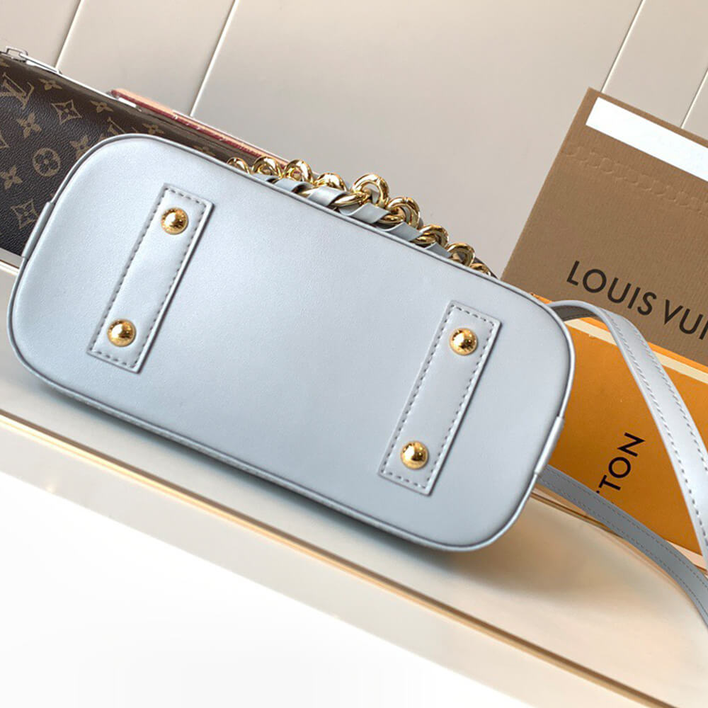 LV  Alma BB Bag