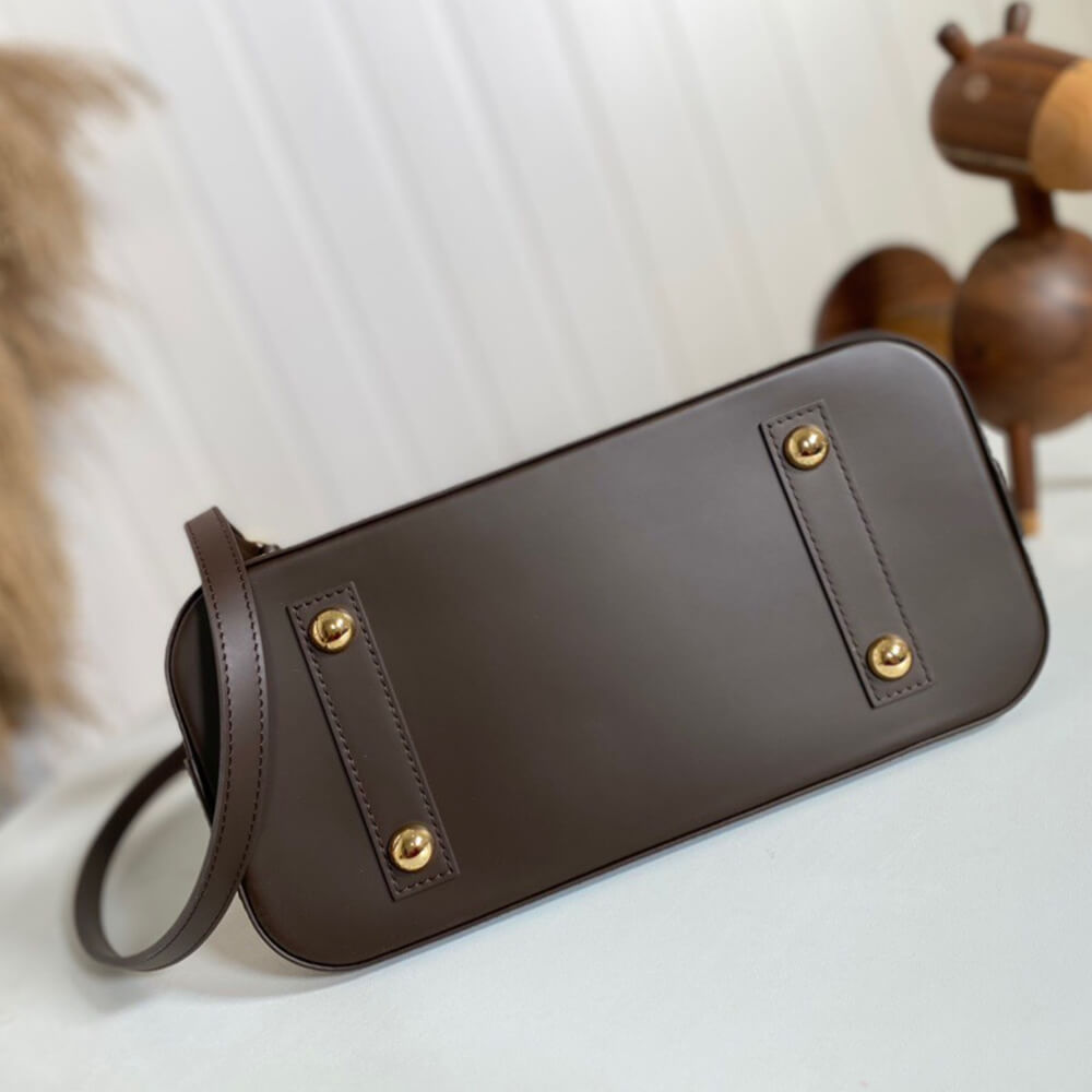 LV   Alma PM Bag