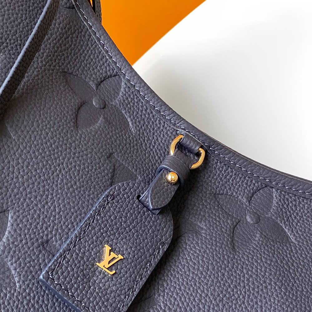 LV  CarryAll MM