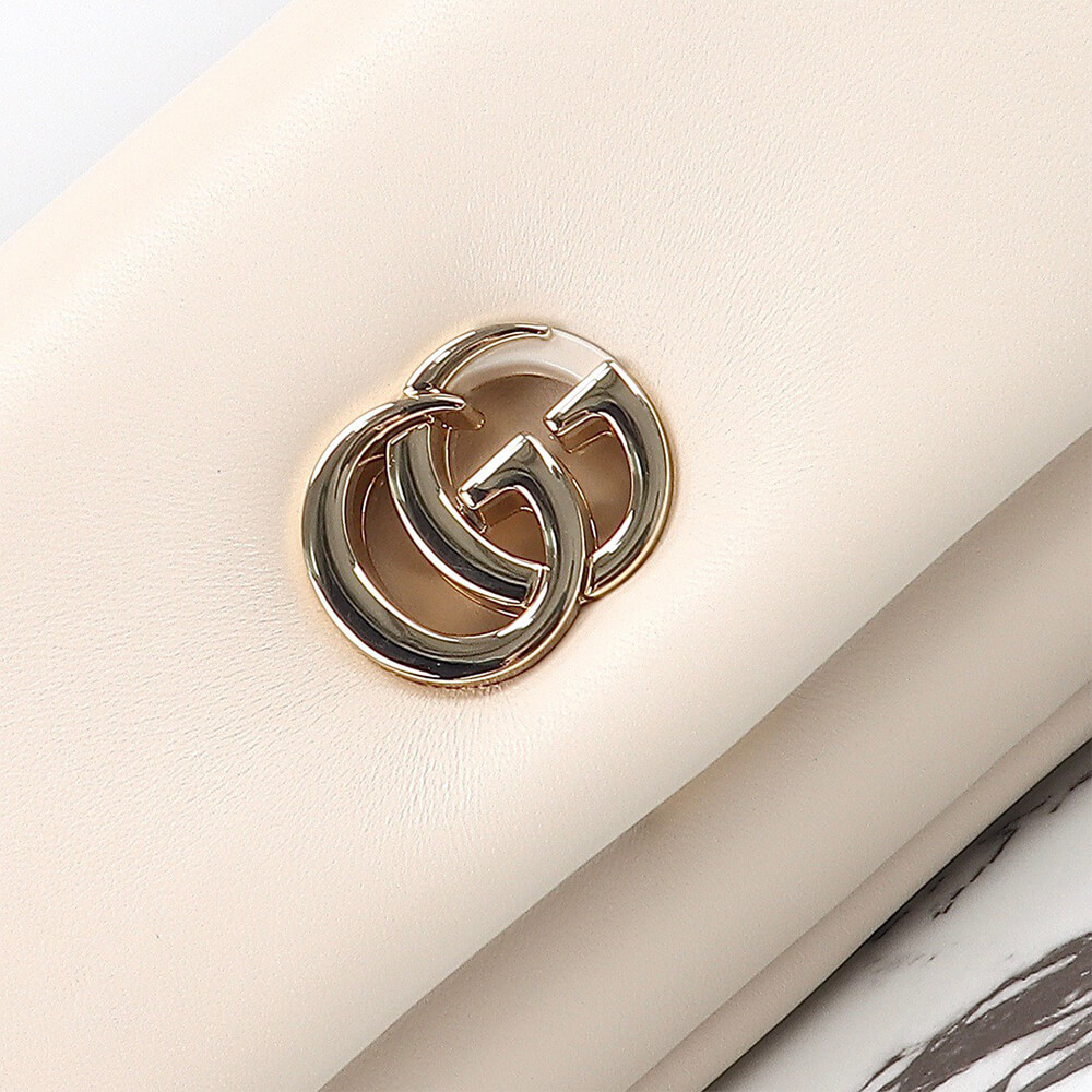 Gvc*1 GG Milano mini top handle bag