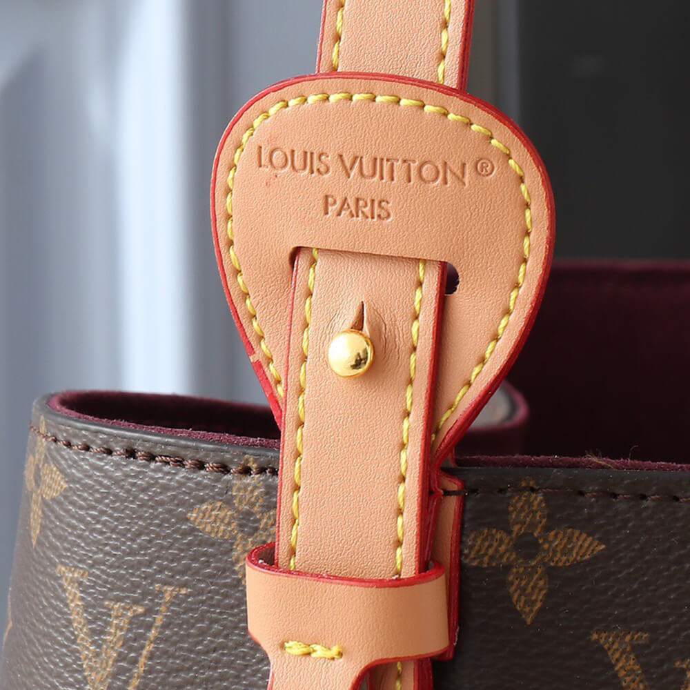LV  All In GM