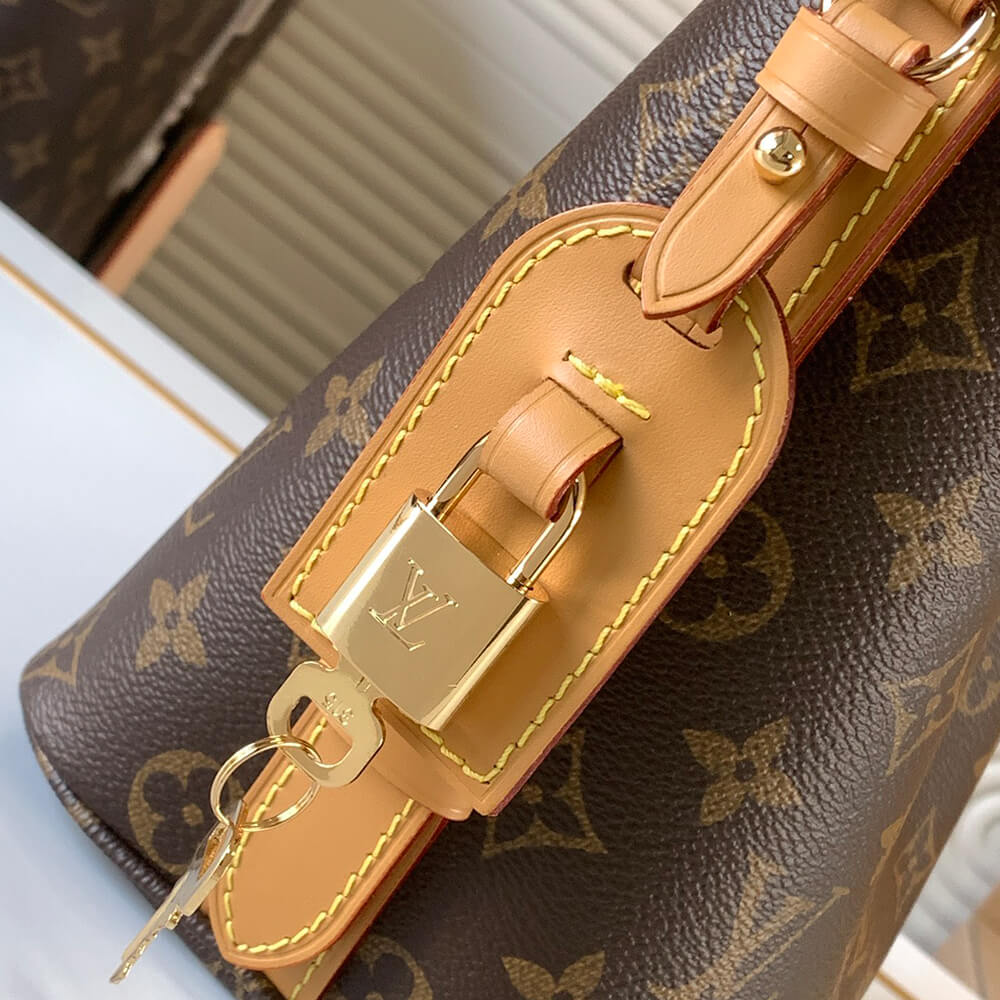 LV All In BB Bag