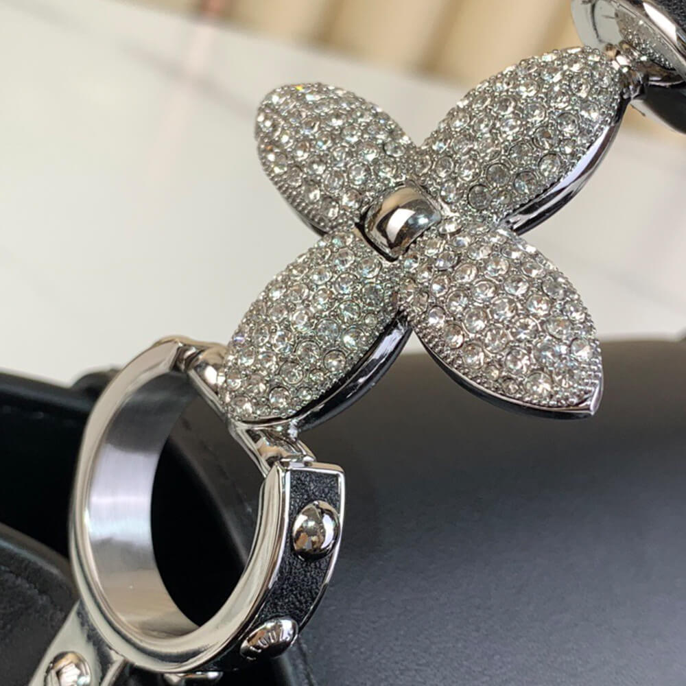 LV Capucines East-West Mini(HIGH-END GRADE)