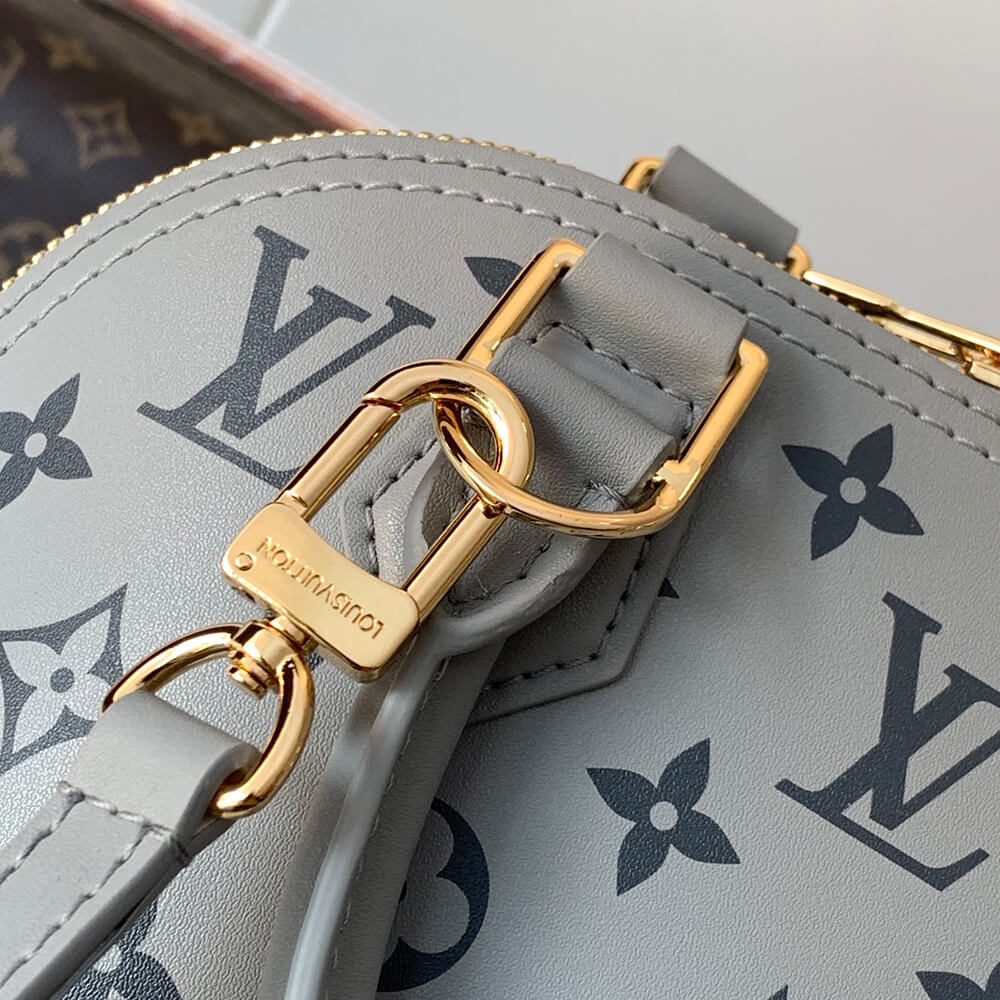 LV  Alma BB Bag
