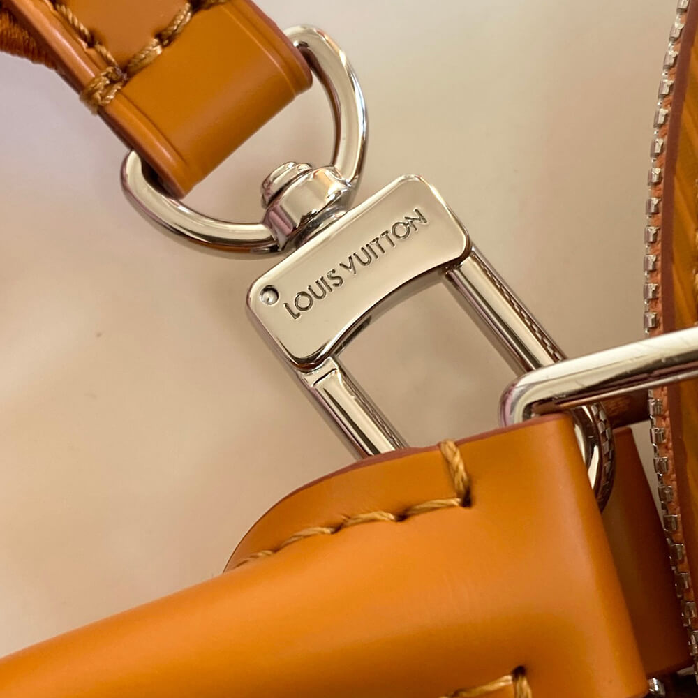 LV Alma BB Bag
