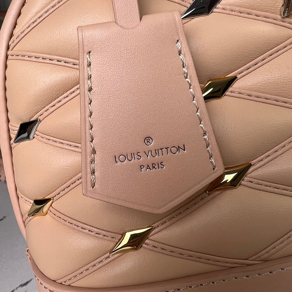 LV Alma BB Bag