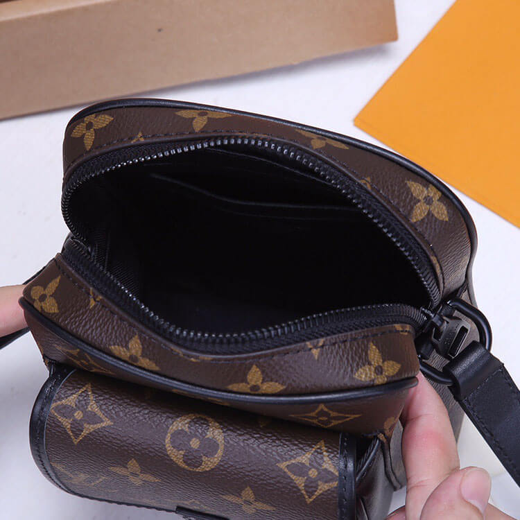 LV Christopher Wearable Wallet
