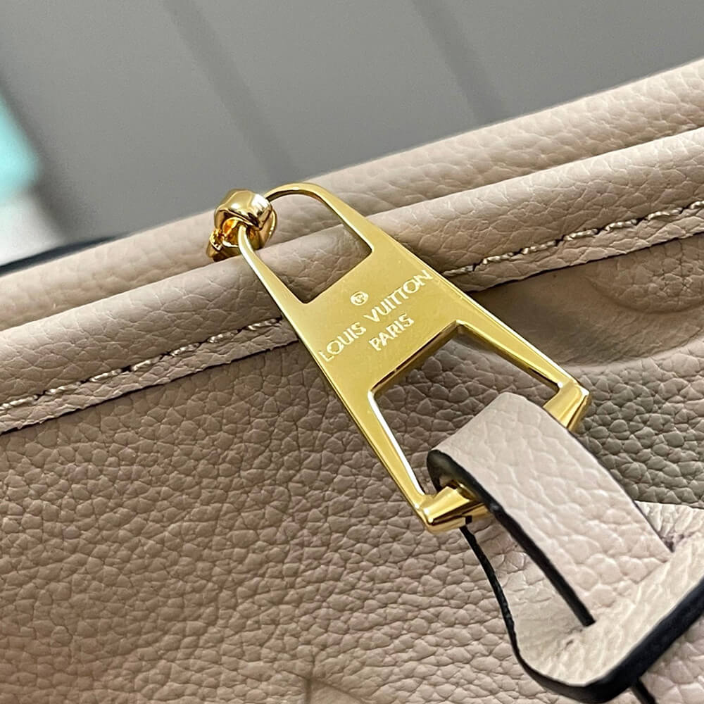 LV  CarryAll MM