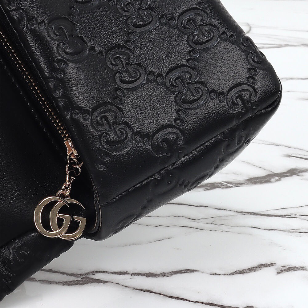 Gvc*1 GG Milano mini top handle bag