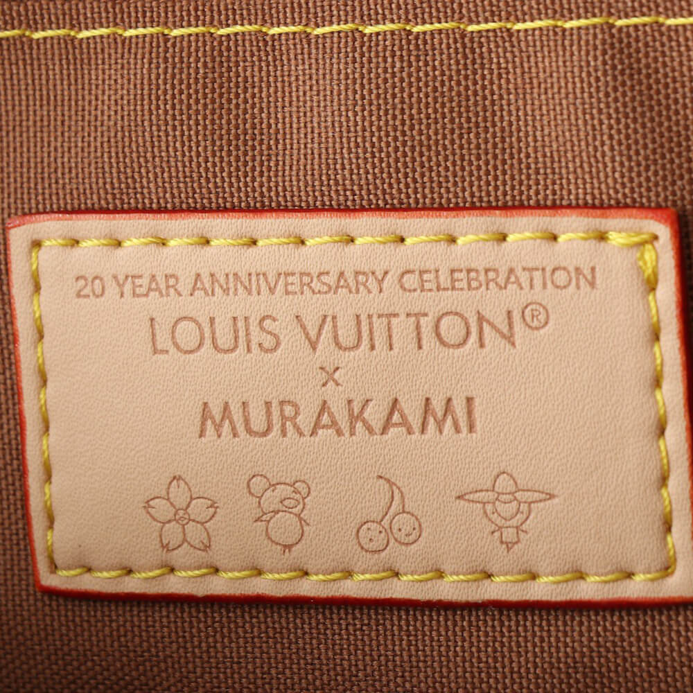 LV   Handbag East West