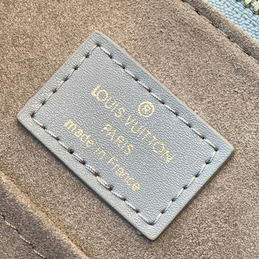 LV  Alma BB Bag