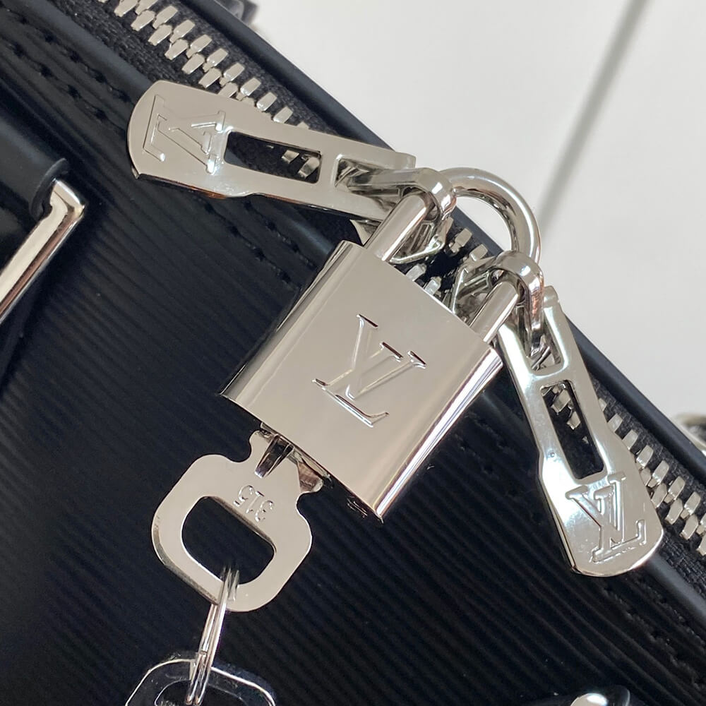 LV  Alma BB Bag