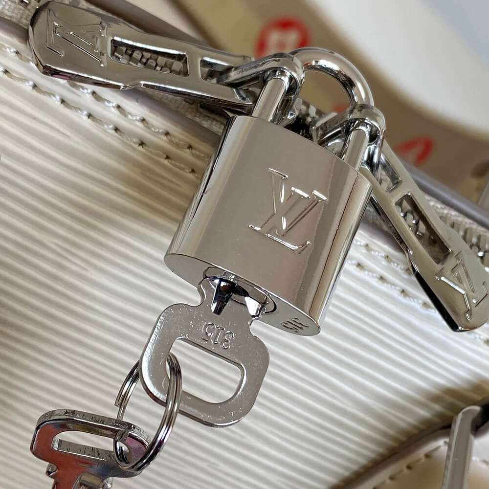 LV  Alma BB Bag