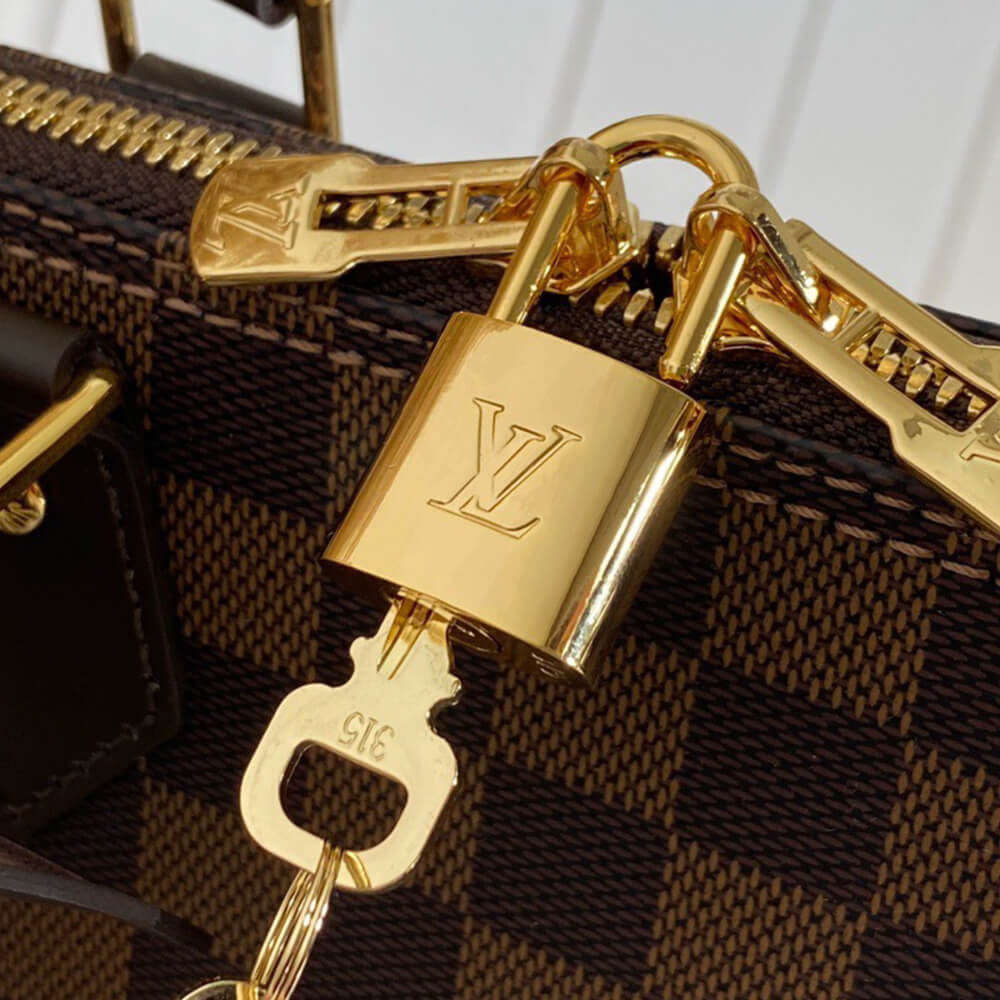 LV   Alma PM Bag
