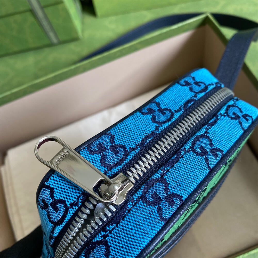GG Multicolour bag