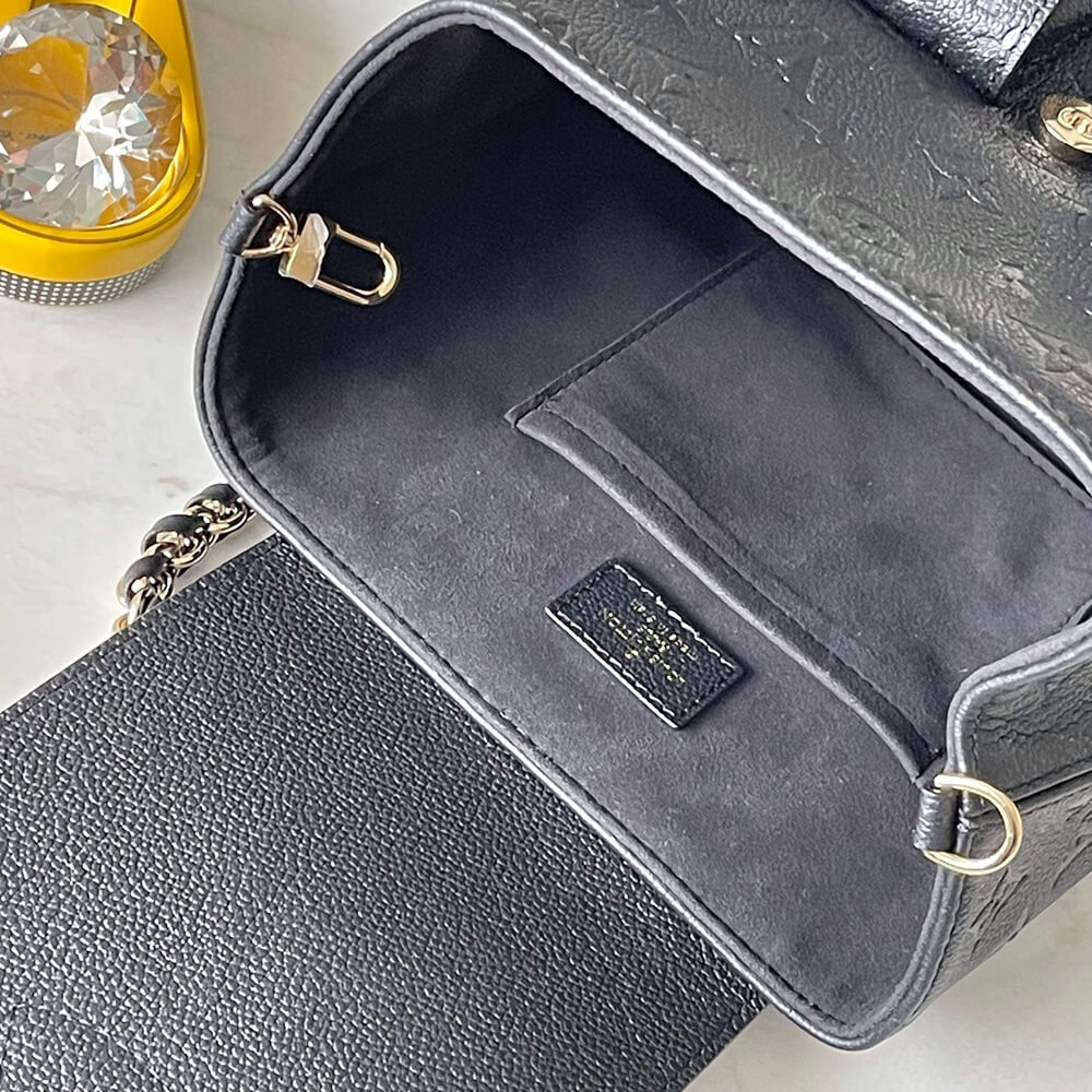 LV  Backup Backpack