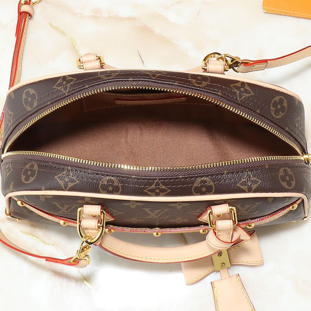 LV   Handbag East West