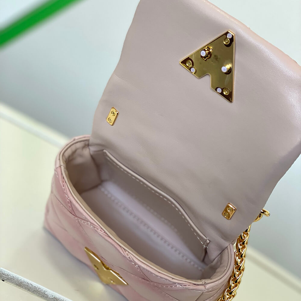 LV  Pico GO-14 Bag