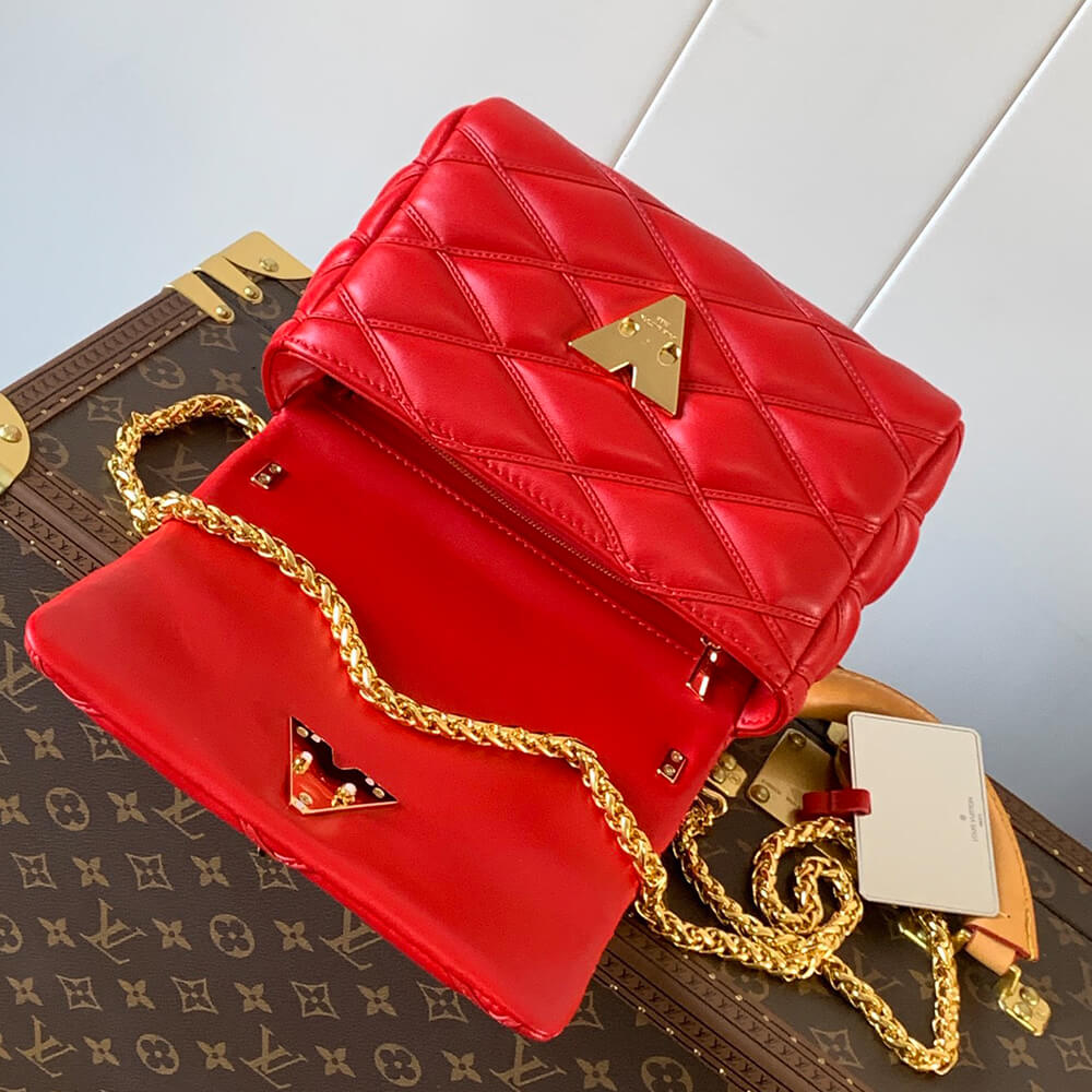 LV  GO-14 MM