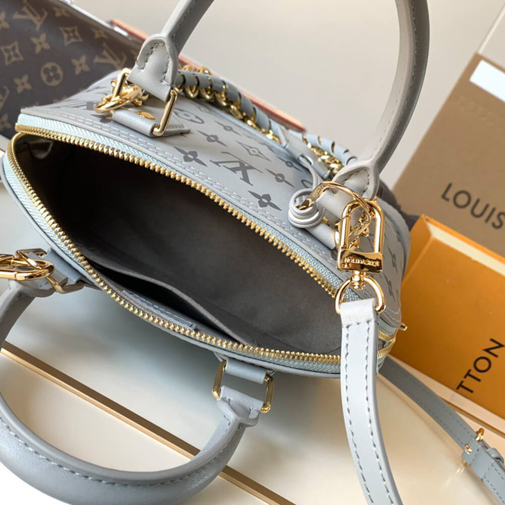 LV  Alma BB Bag
