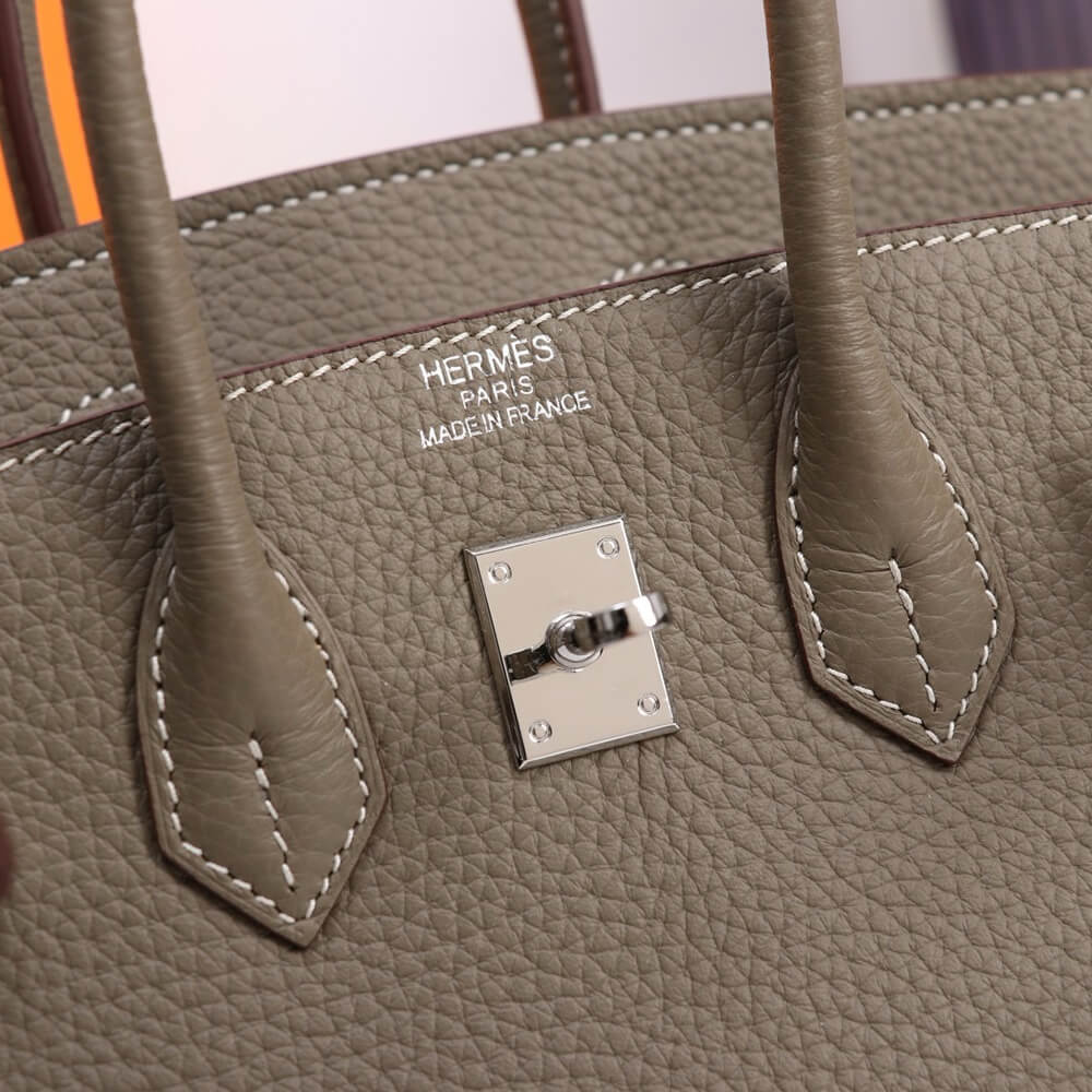 H**me5 BIRKIN BAG 25(High-end Grade)