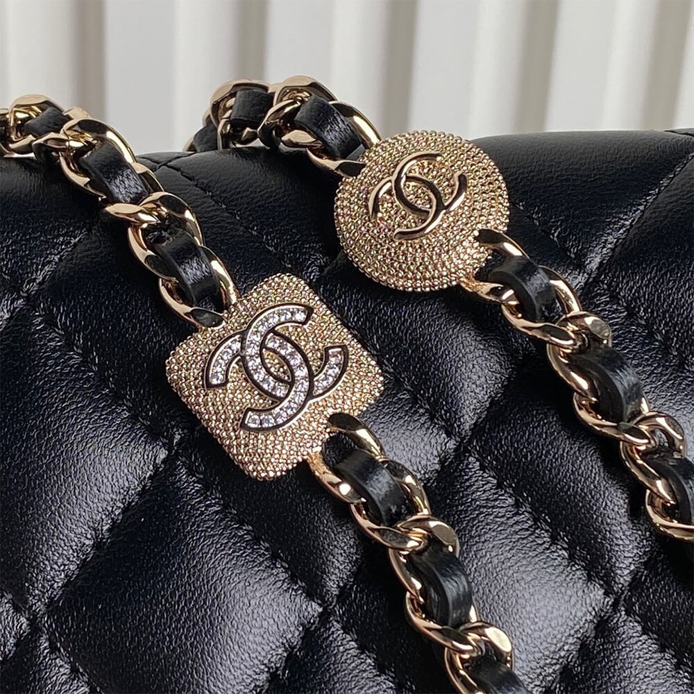 Ch**el Clutch With Chain(high-end grade)