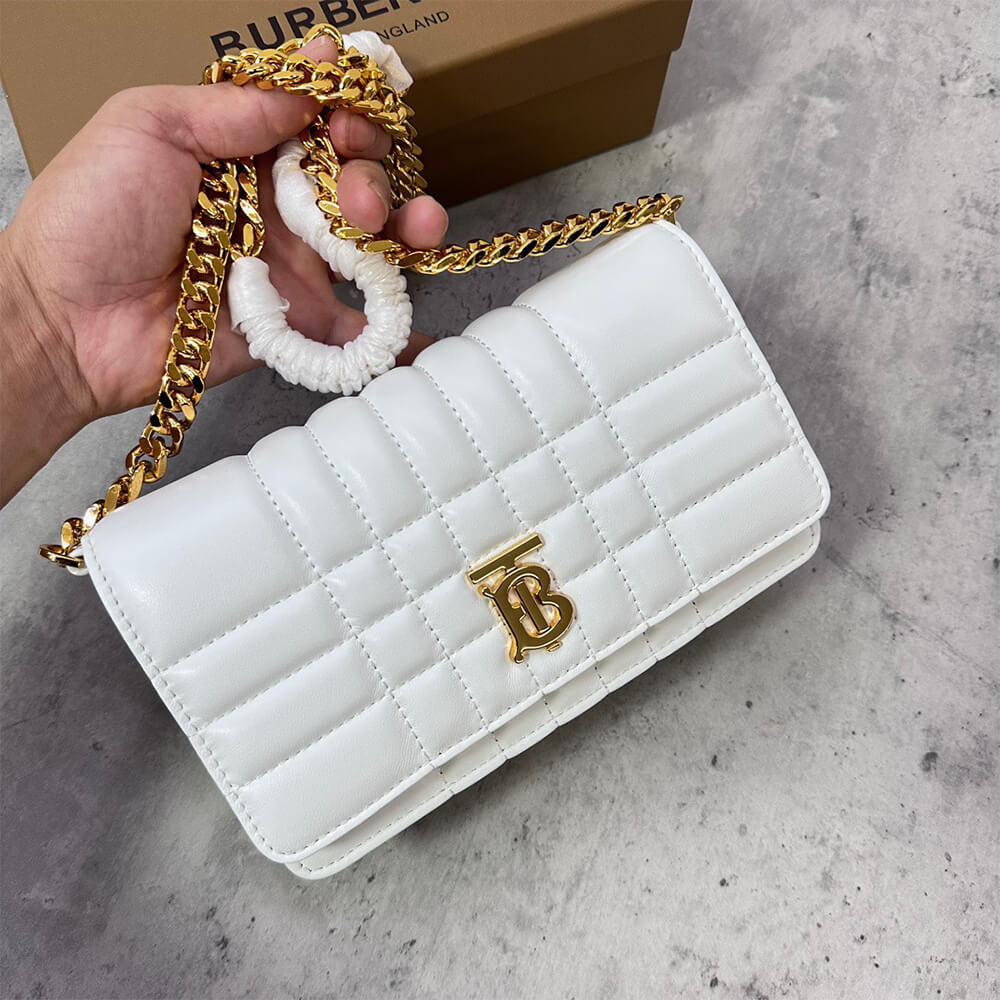 Small Lola Bag