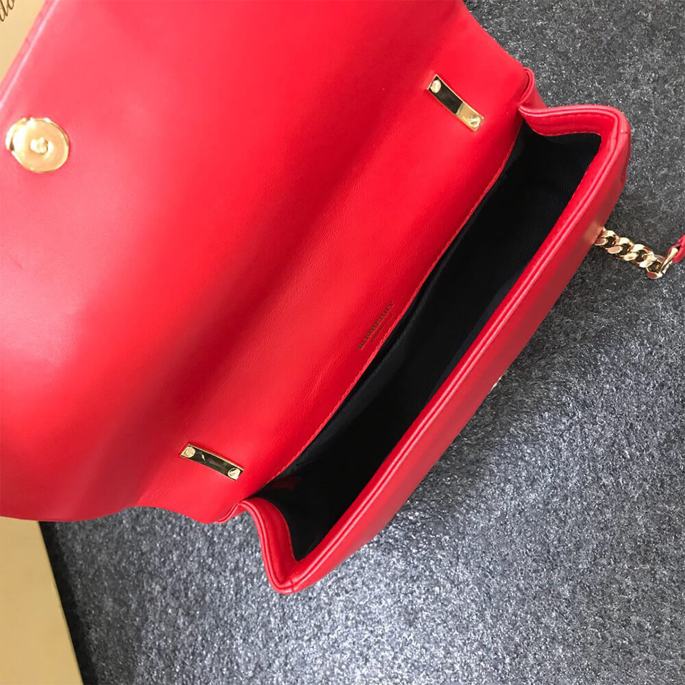 Small Lola Bag