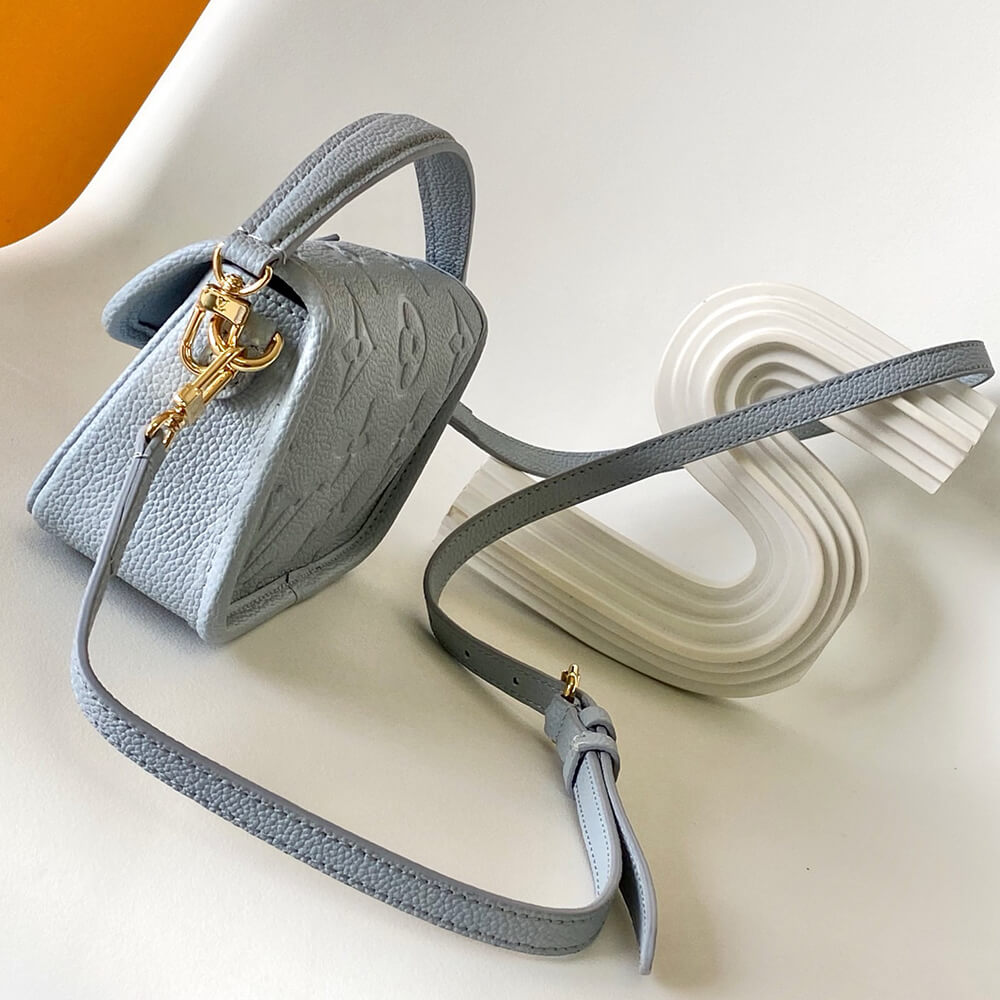 LV Nano Diane